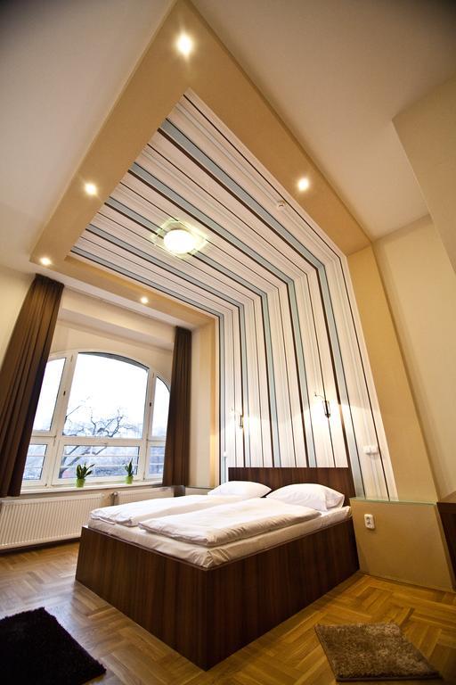 Sasone Rooms Budapest Habitación foto